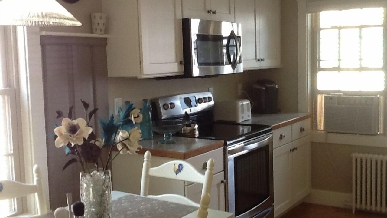 Photo of Kitchen in Woodstock