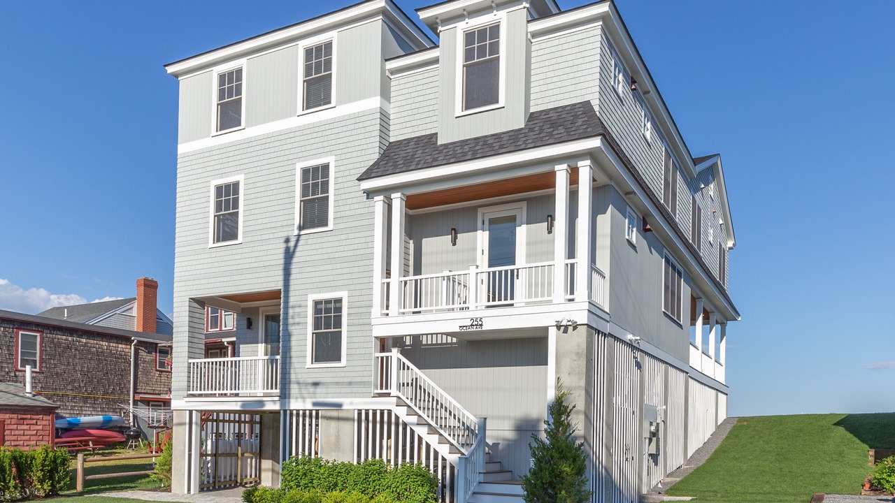 Photo of Outdoor in Ogunquit - Wells