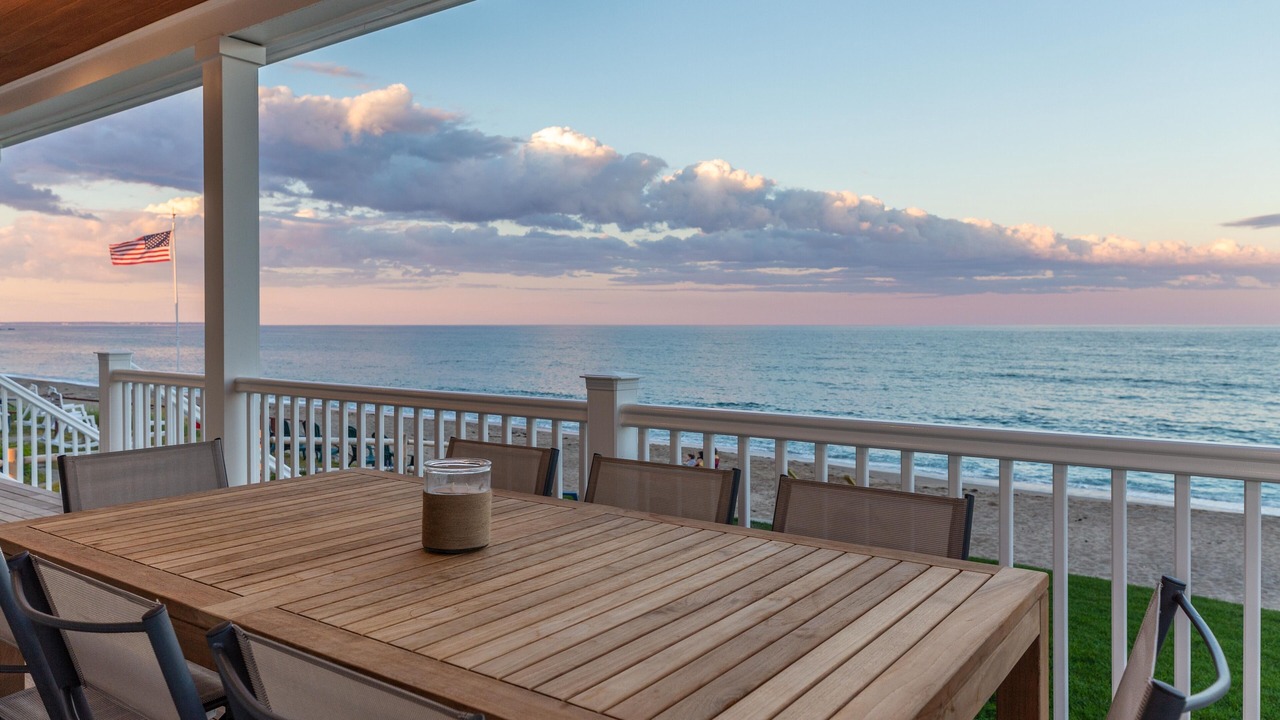 Photo of Outdoor in Ogunquit - Wells