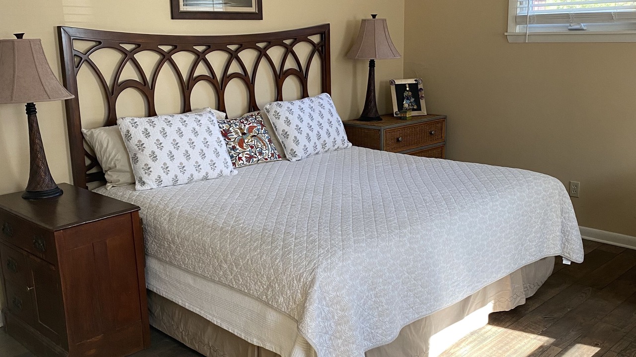 Photo of Bedroom in Covington