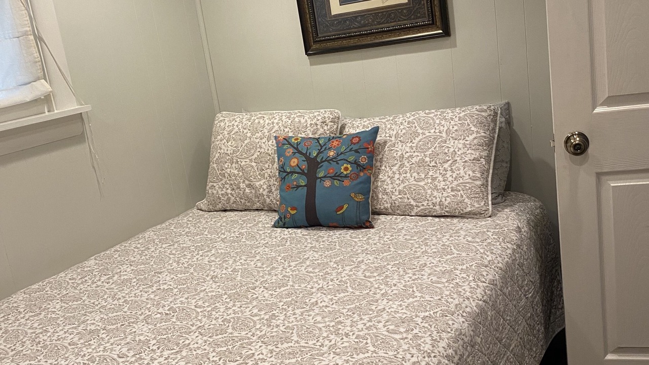 Photo of Bedroom in Covington
