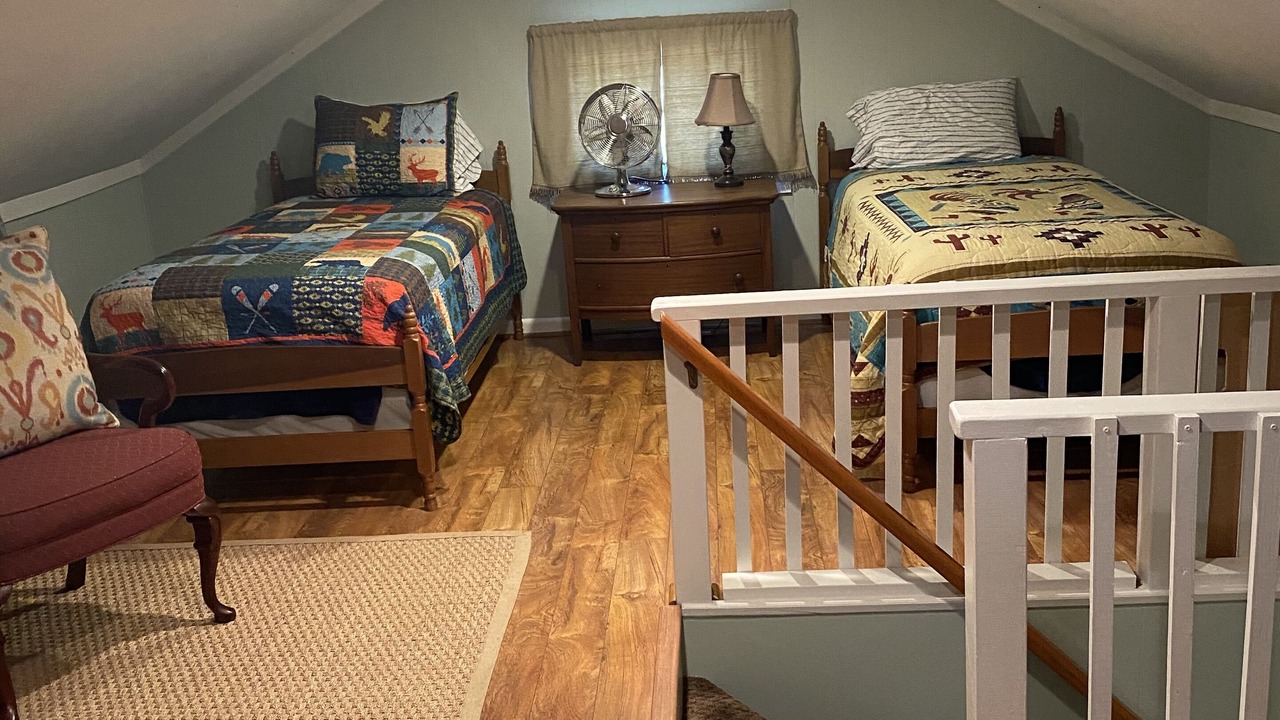 Photo of Bedroom in Covington