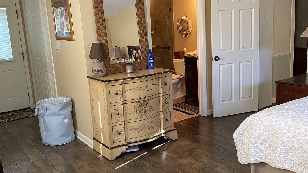 Photo of Bedroom in Covington