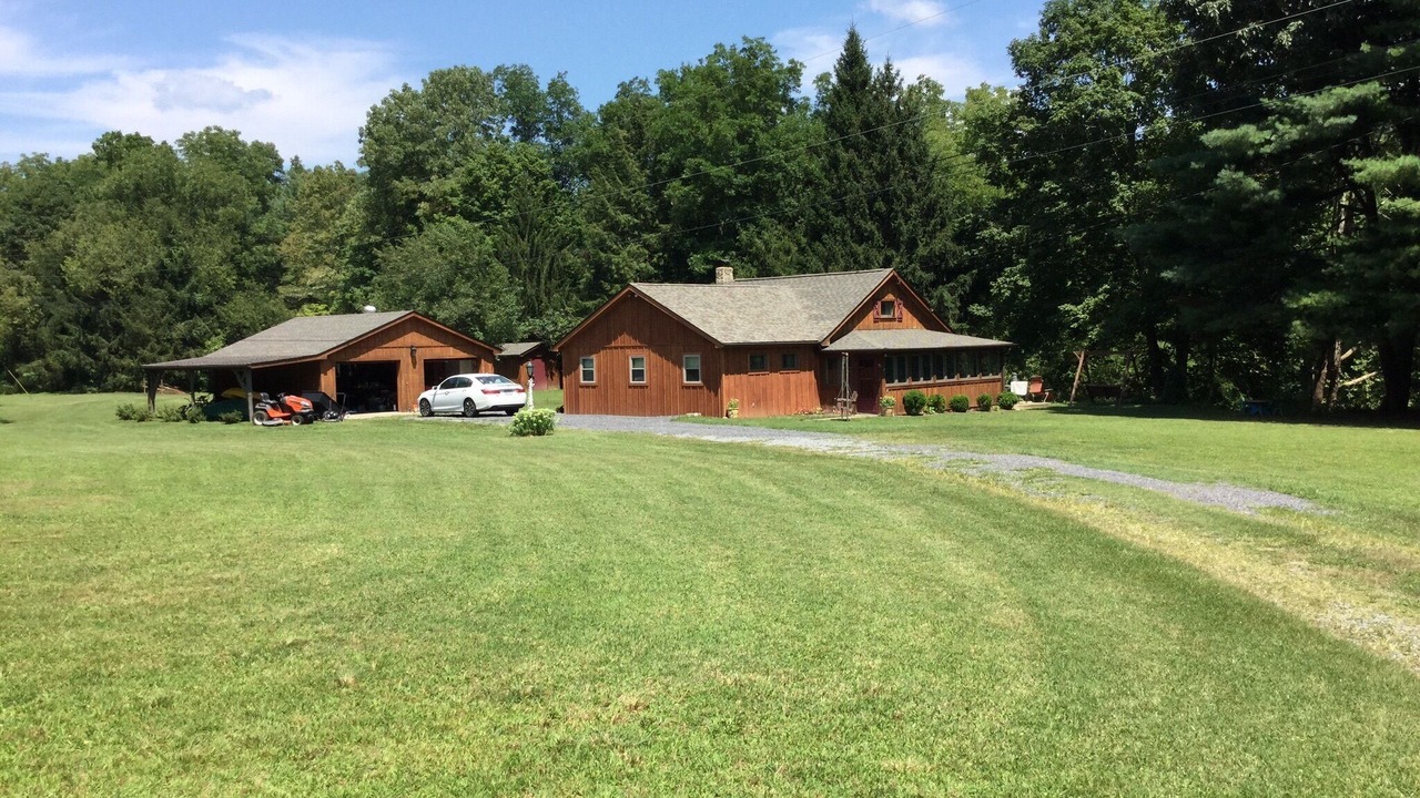 Photo of Outdoor in Covington