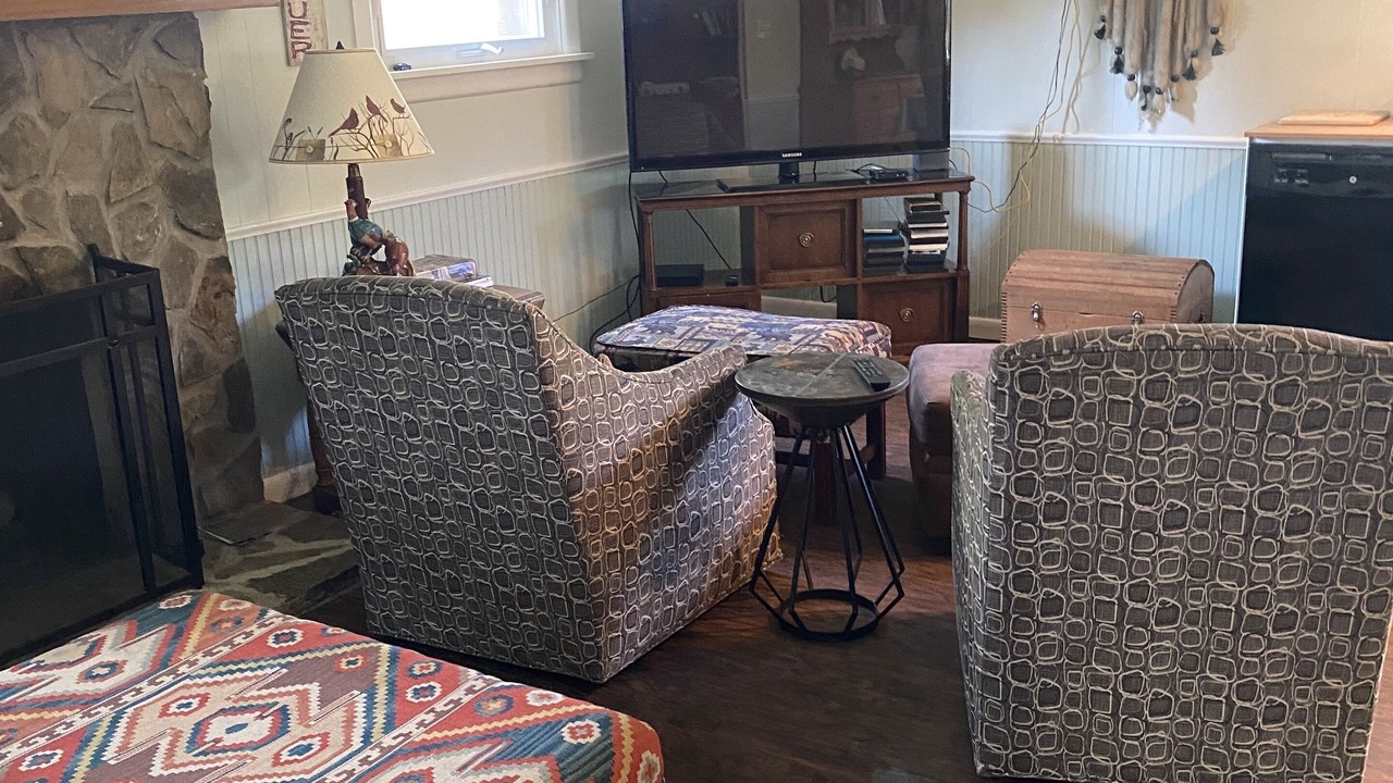 Photo of Livingroom in Covington