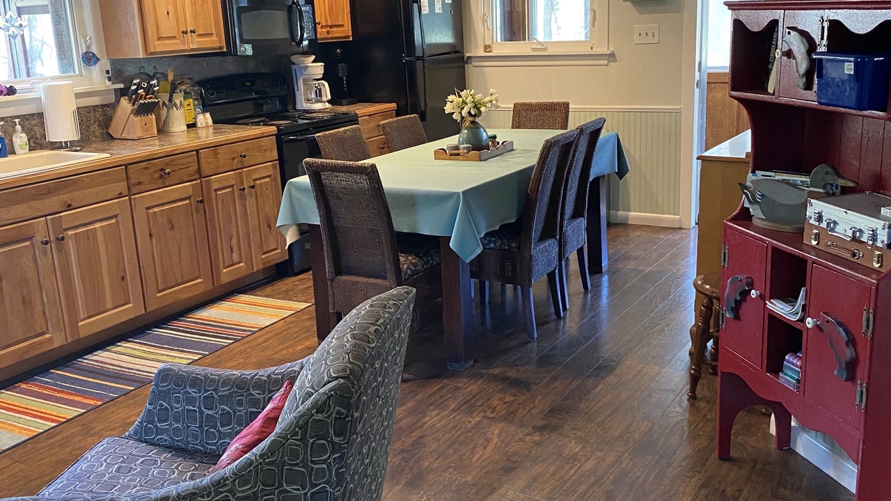 Photo of Kitchen in Covington