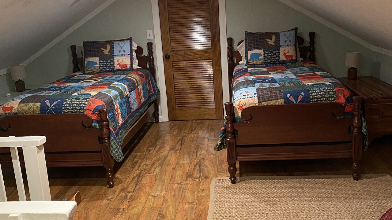 Photo of Bedroom in Covington