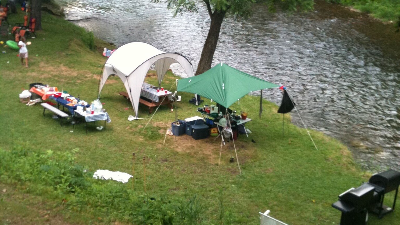 Photo of Outdoor in Covington