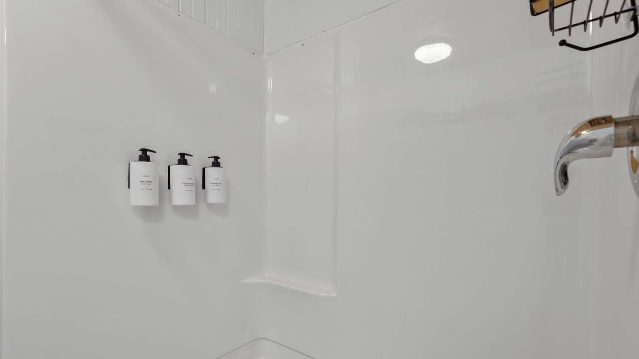 Photo of Bathroom in Rangeley