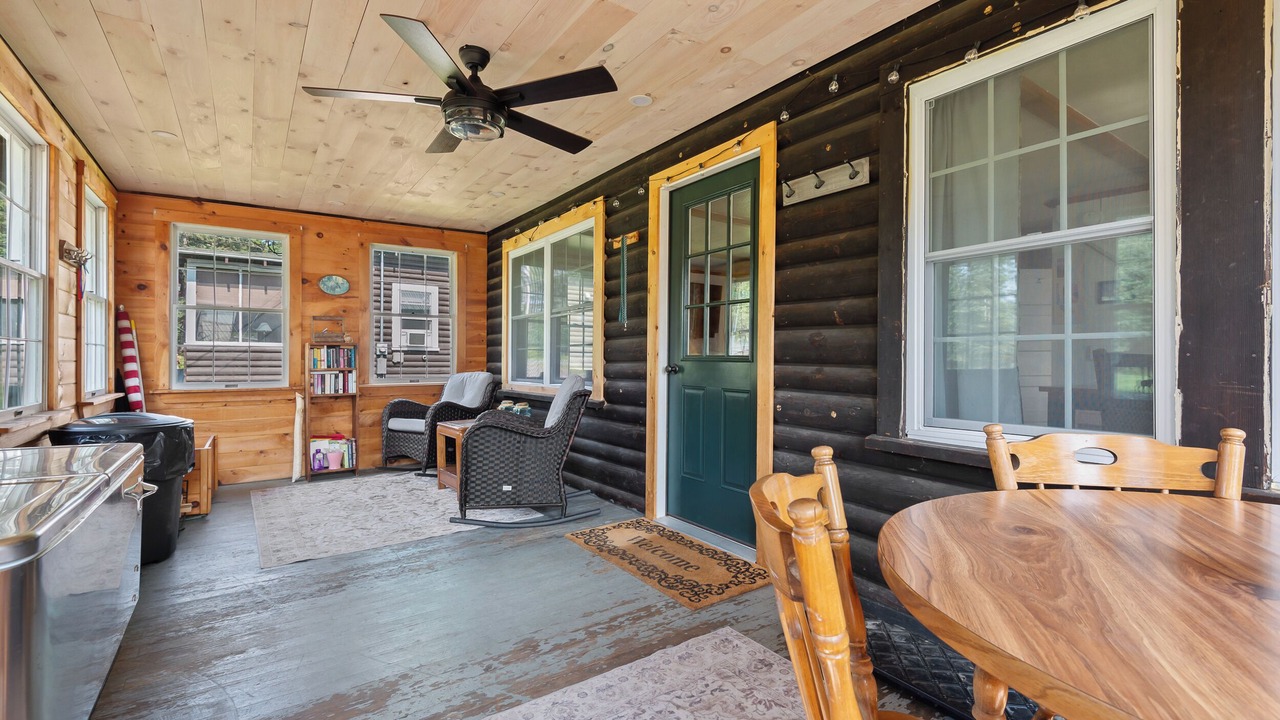 Photo of Outdoor in Rangeley