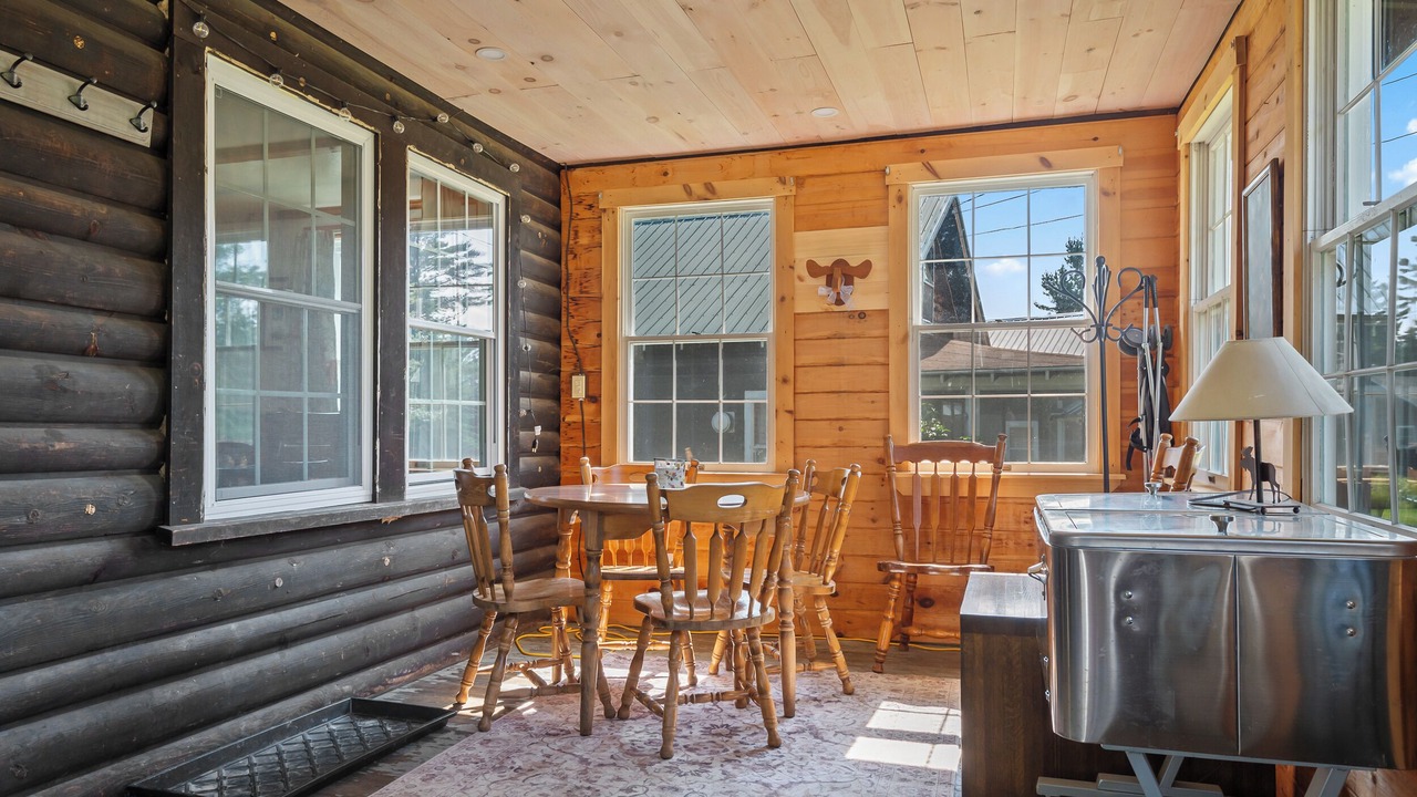 Photo of Outdoor in Rangeley