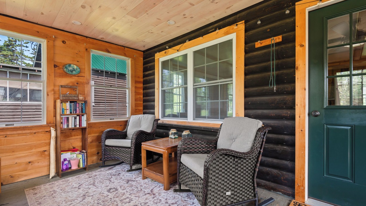 Photo of Outdoor in Rangeley