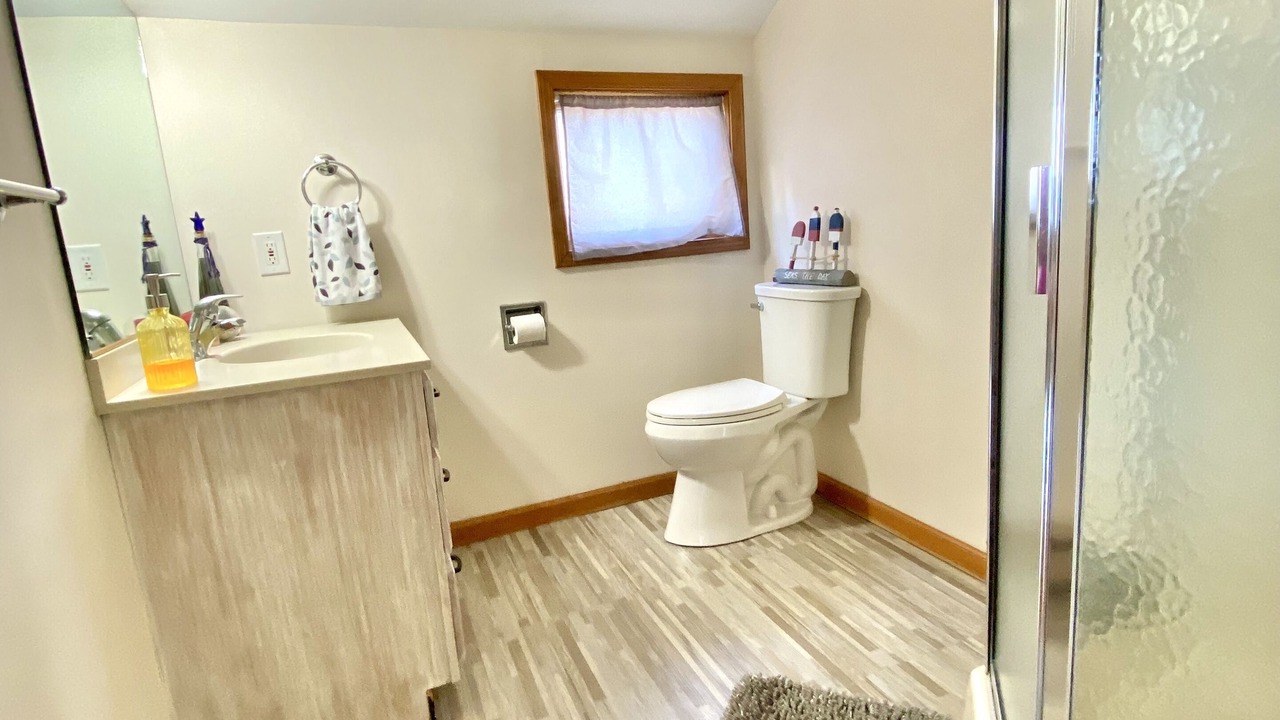 Photo of Bathroom in Bridgeport