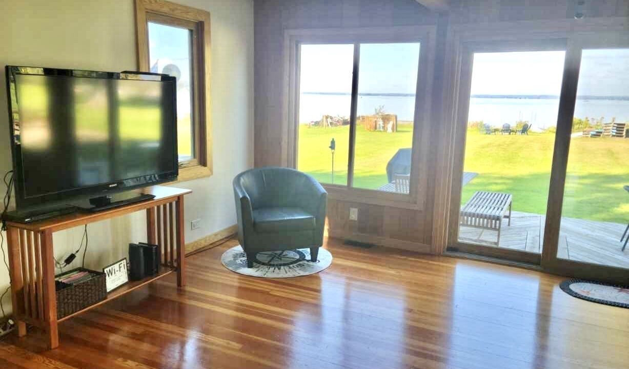 Photo of Livingroom in Bridgeport