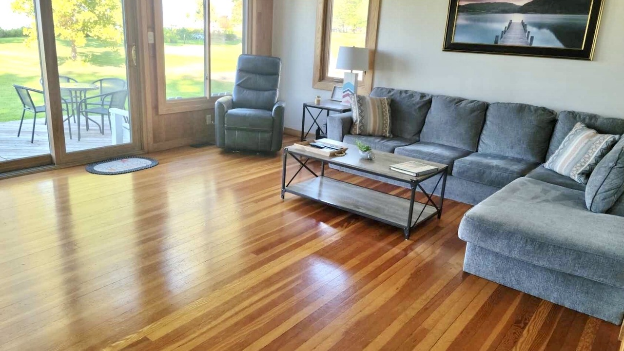 Photo of Livingroom in Bridgeport