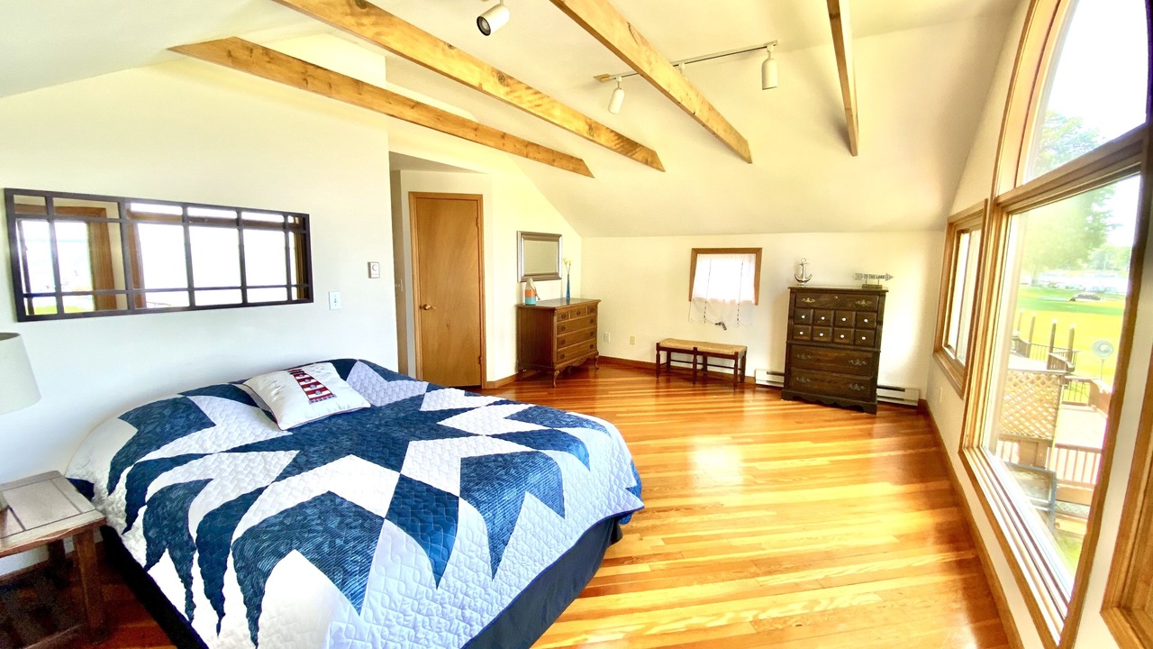 Photo of Bedroom in Bridgeport