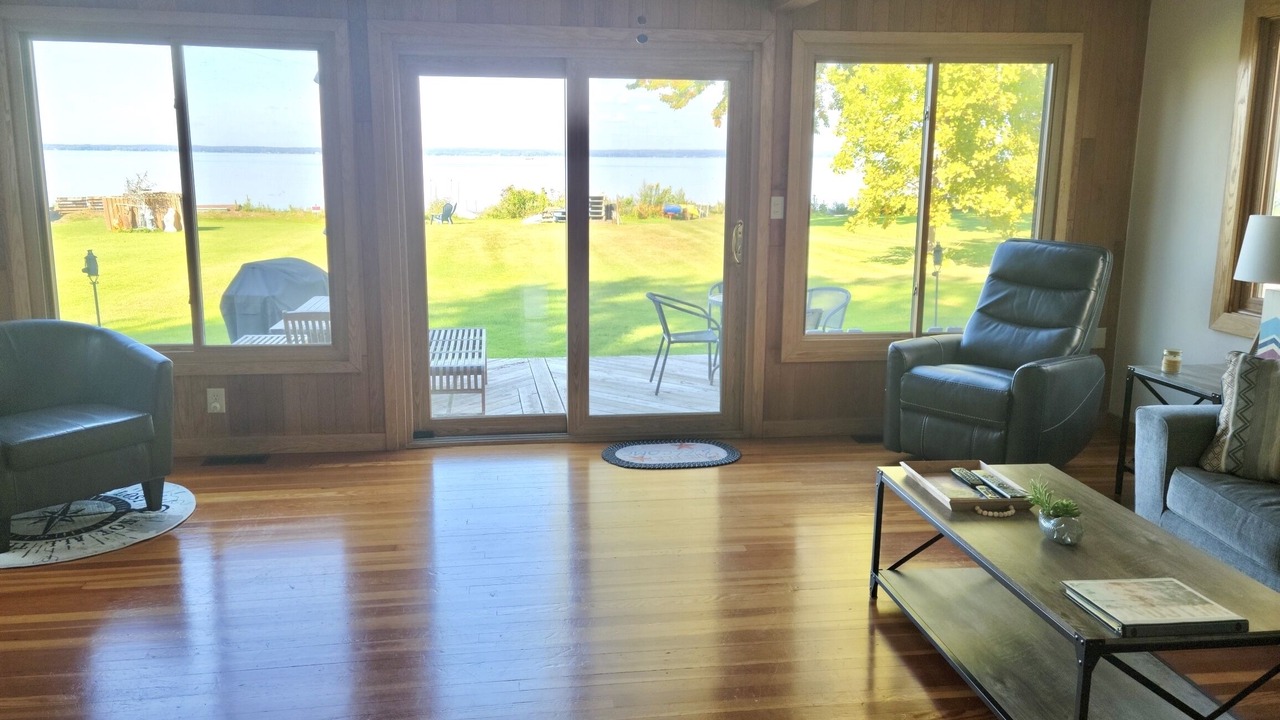 Photo of Livingroom in Bridgeport
