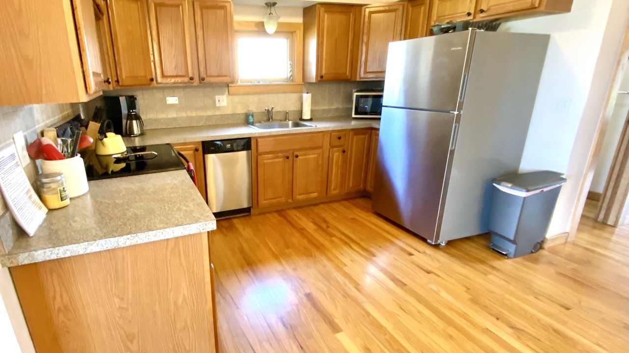 Photo of Kitchen in Bridgeport