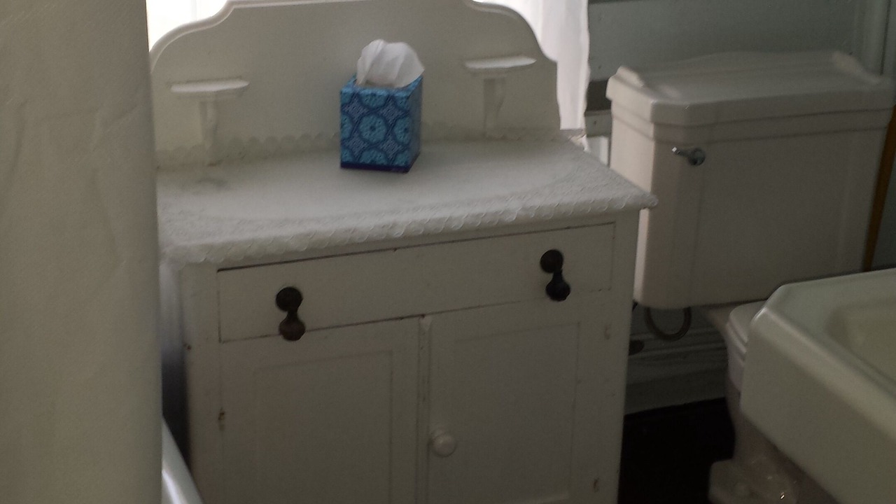 Photo of Bathroom in Poultney