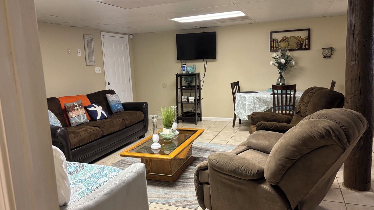 Photo of Bedroom in Galveston