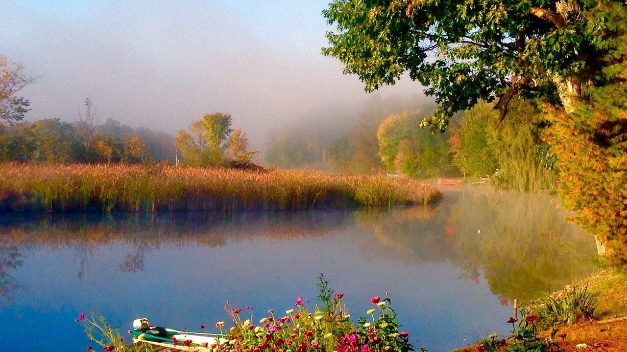 Photo of Outdoor in Saratoga Springs