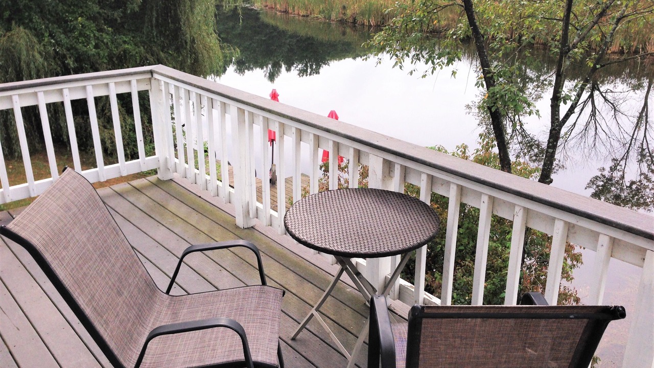 Photo of Outdoor in Saratoga Springs