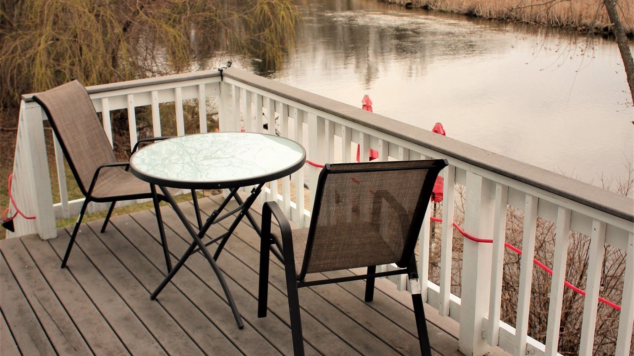 Photo of Outdoor in Saratoga Springs