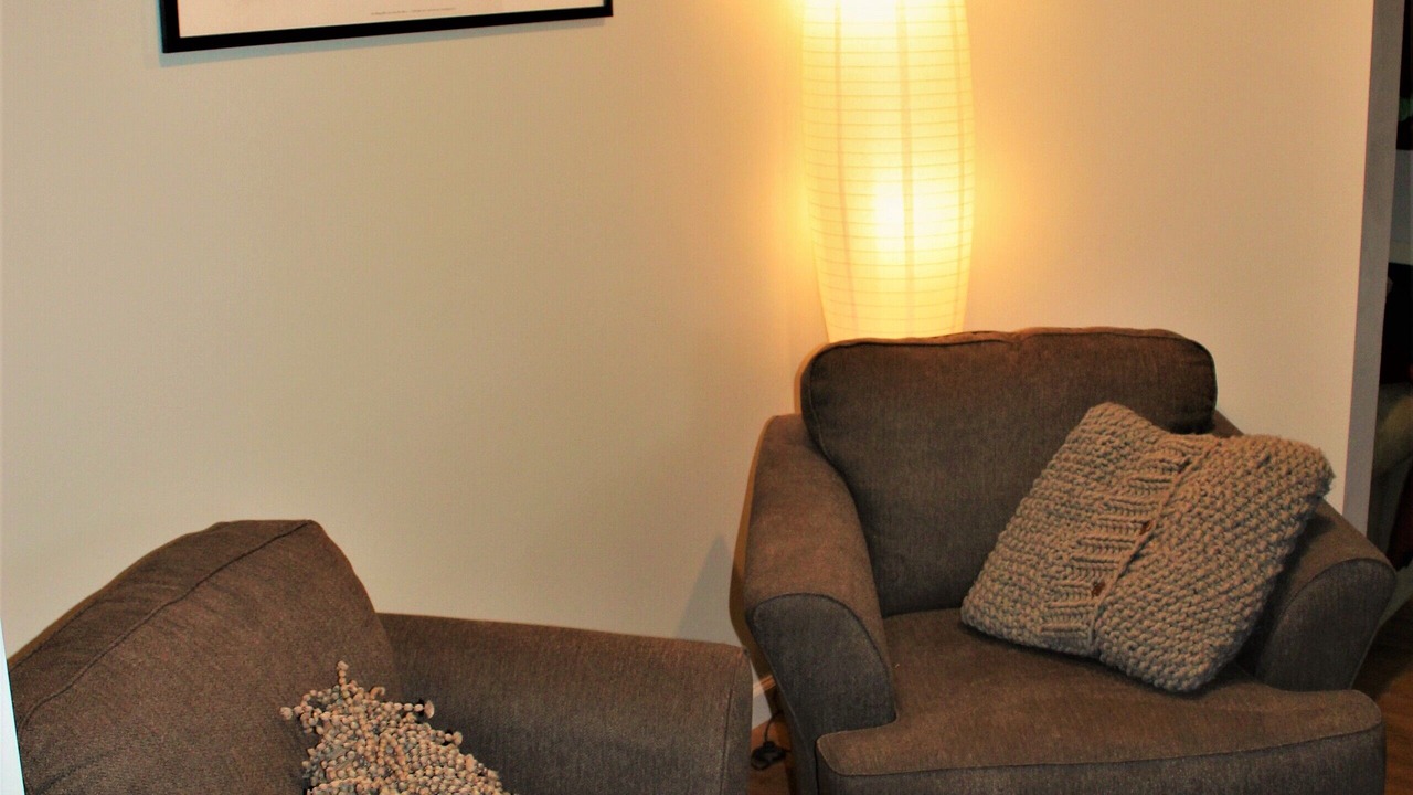 Photo of Livingroom in Saratoga Springs