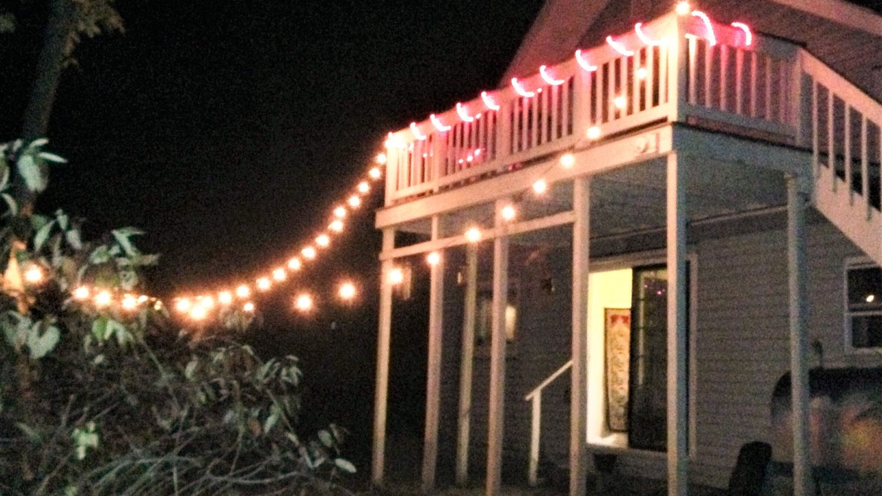 Photo of Outdoor in Saratoga Springs