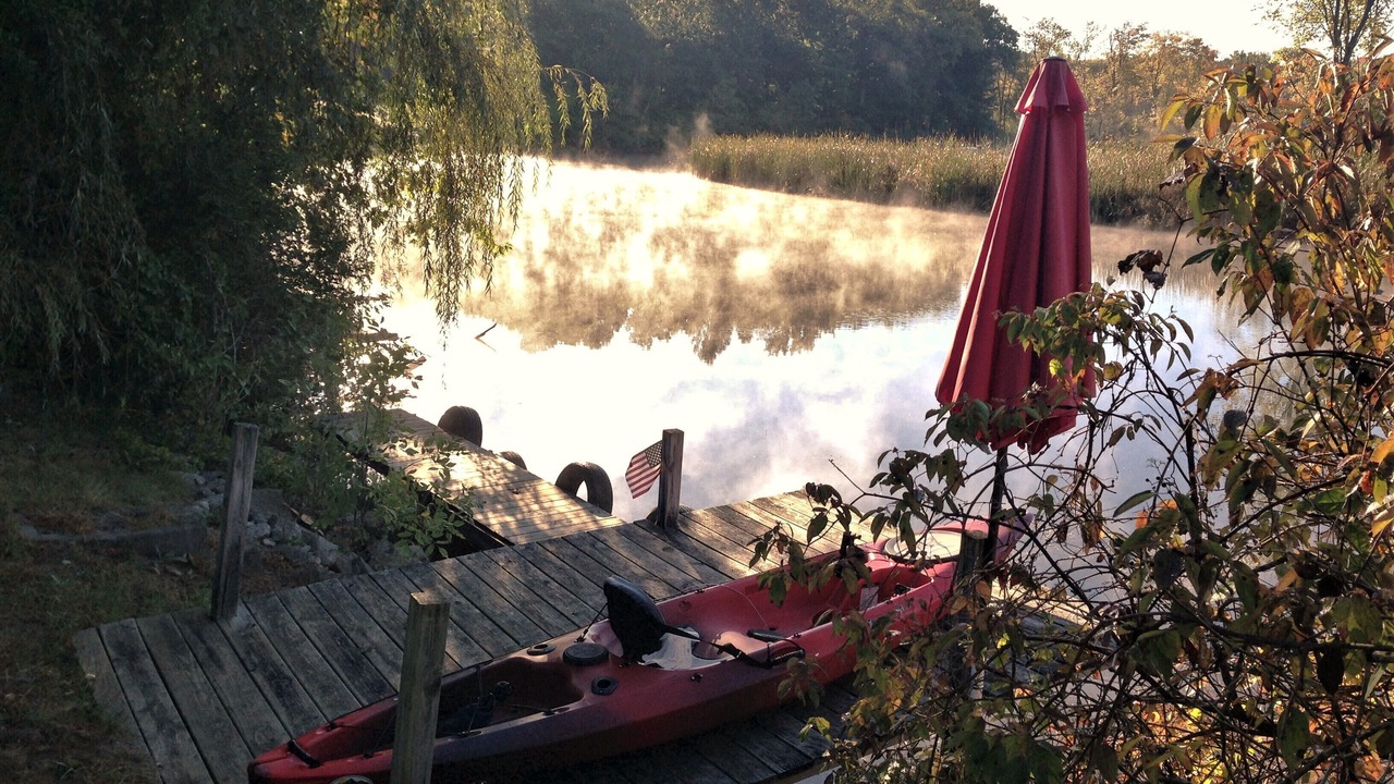 Photo of Outdoor in Saratoga Springs