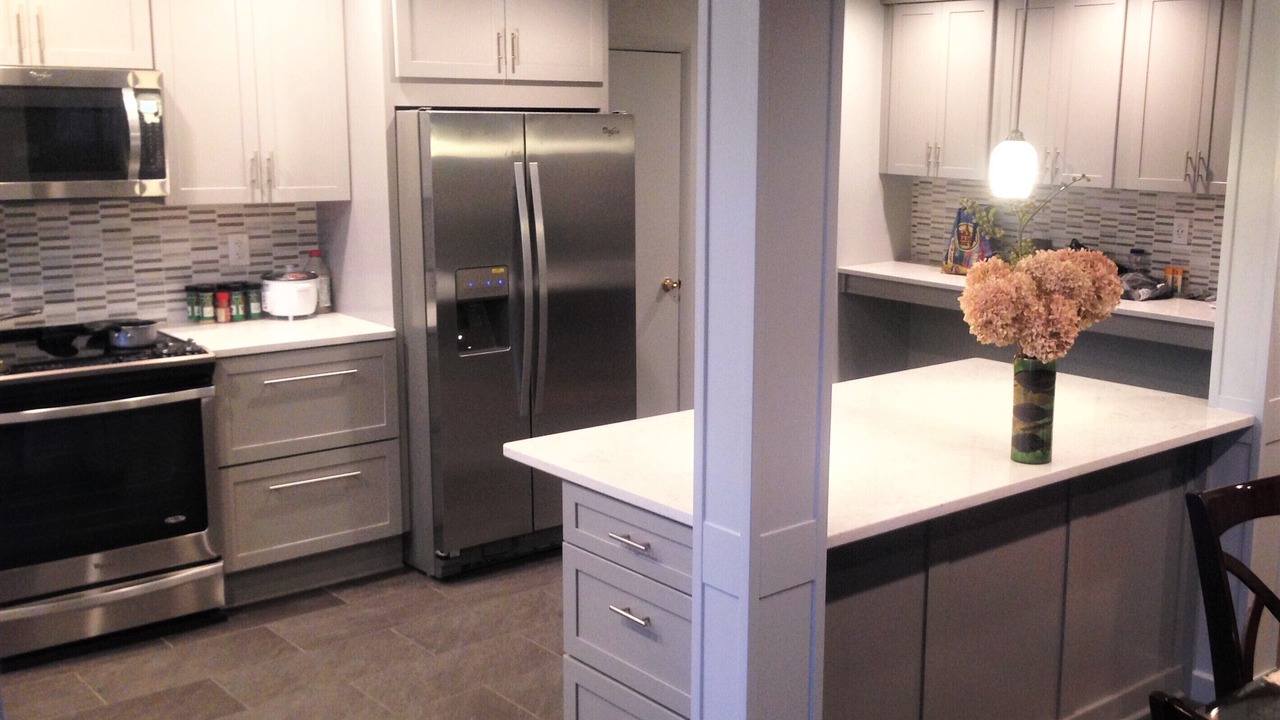 Photo of Kitchen in Saratoga Springs