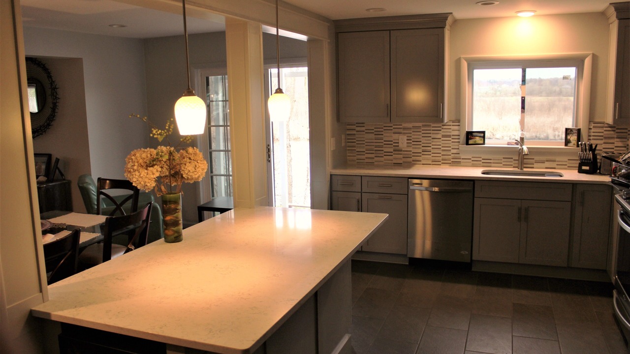 Photo of Kitchen in Saratoga Springs
