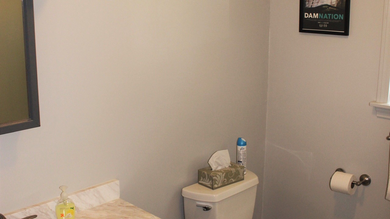 Photo of Bathroom in Saratoga Springs
