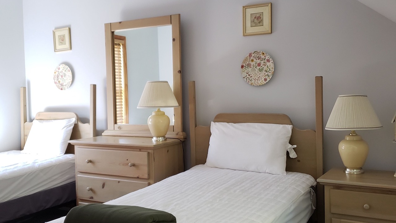 Photo of Bedroom in Wallingford