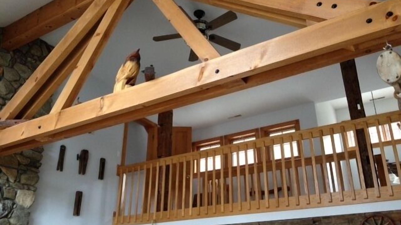 Photo of Bedroom in Wallingford