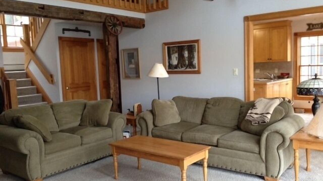 Photo of Bedroom in Wallingford