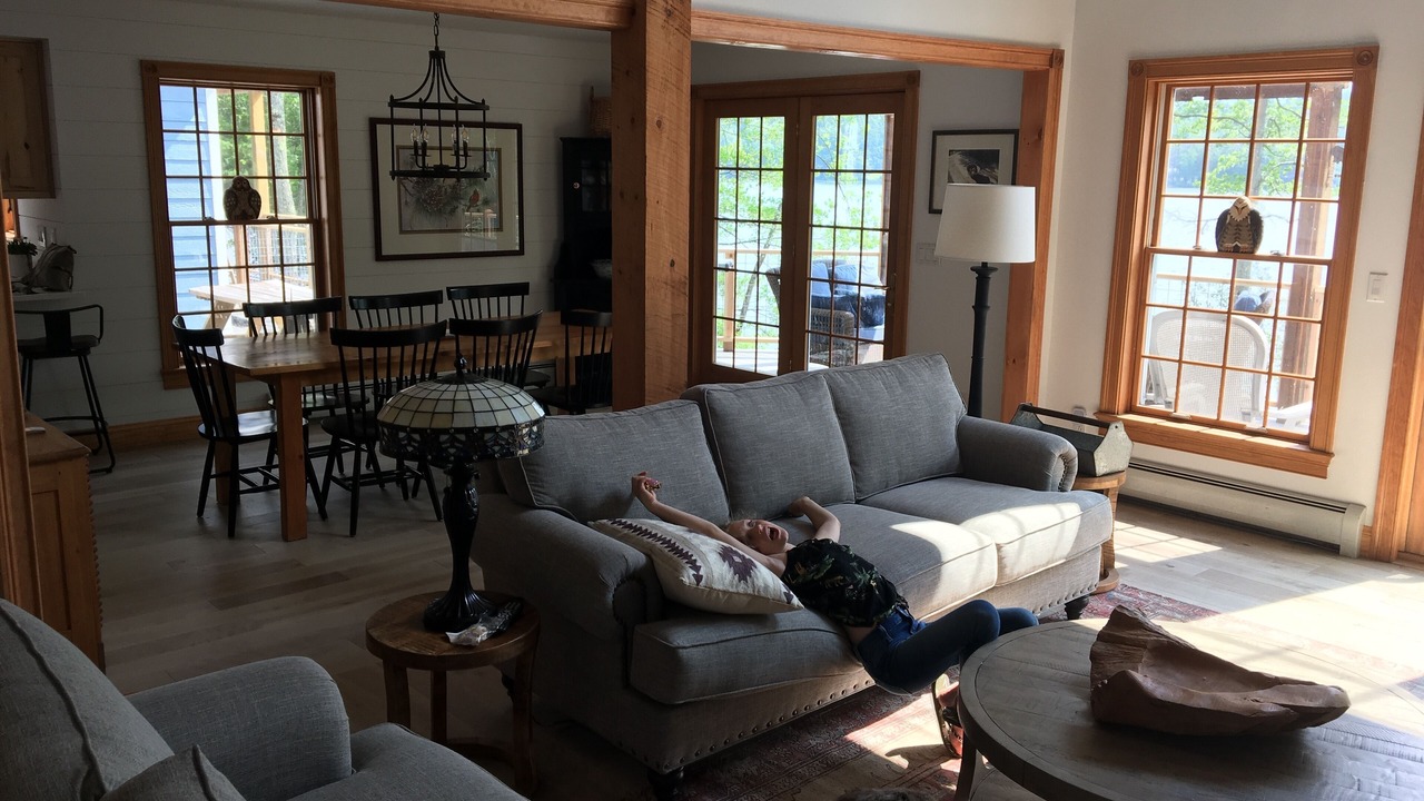 Photo of Bedroom in Wallingford