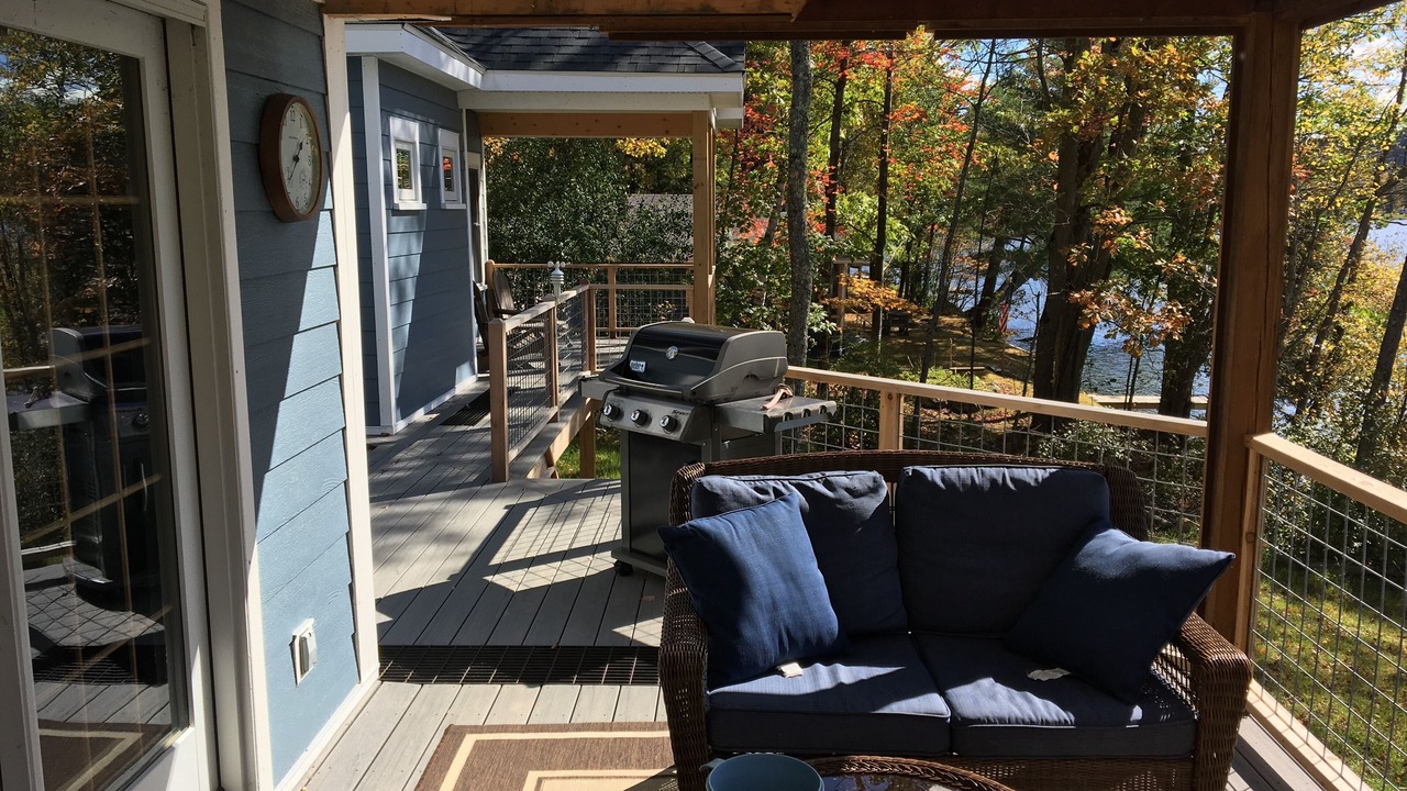 Photo of Outdoor in Wallingford