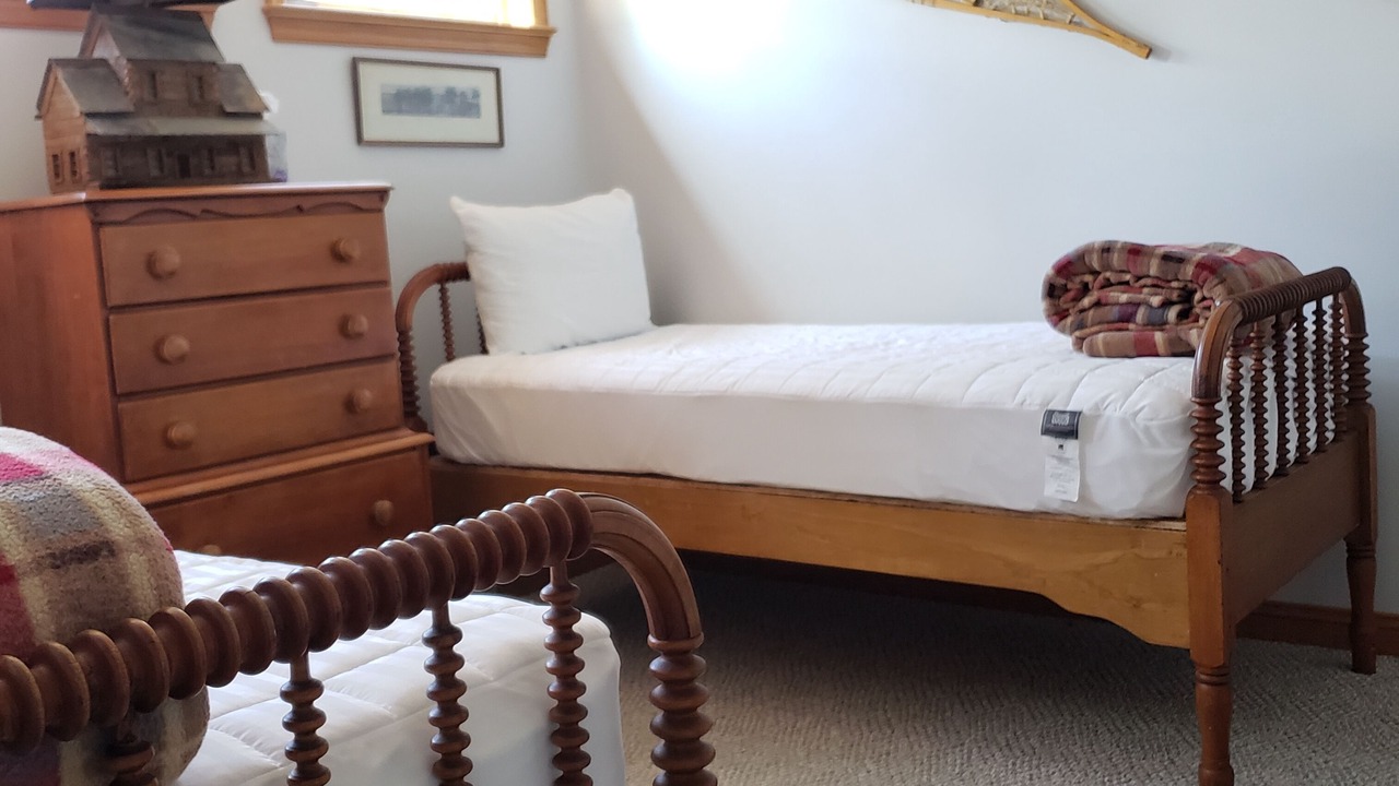 Photo of Bedroom in Wallingford