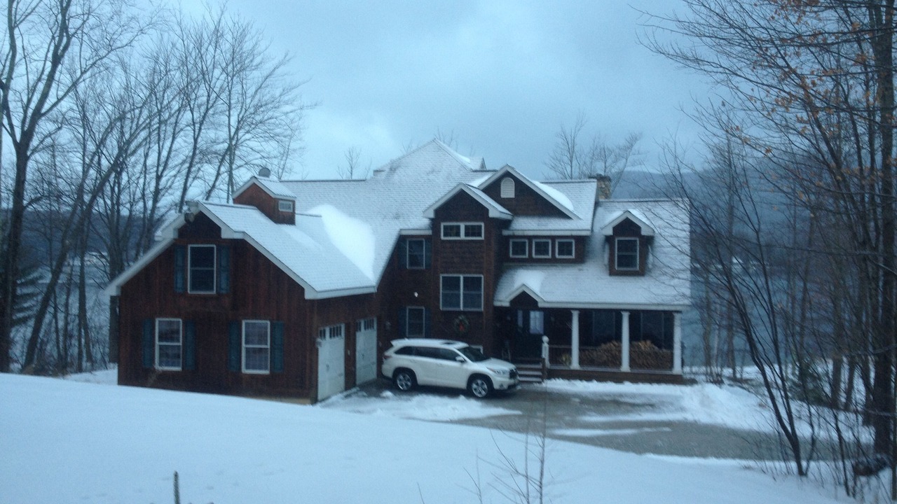 Photo of Outdoor in Wallingford