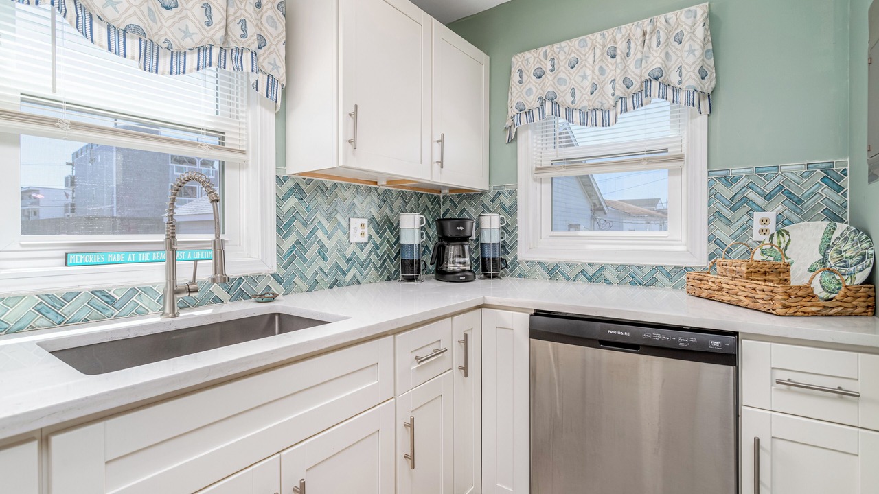 Photo of Kitchen in Hampton