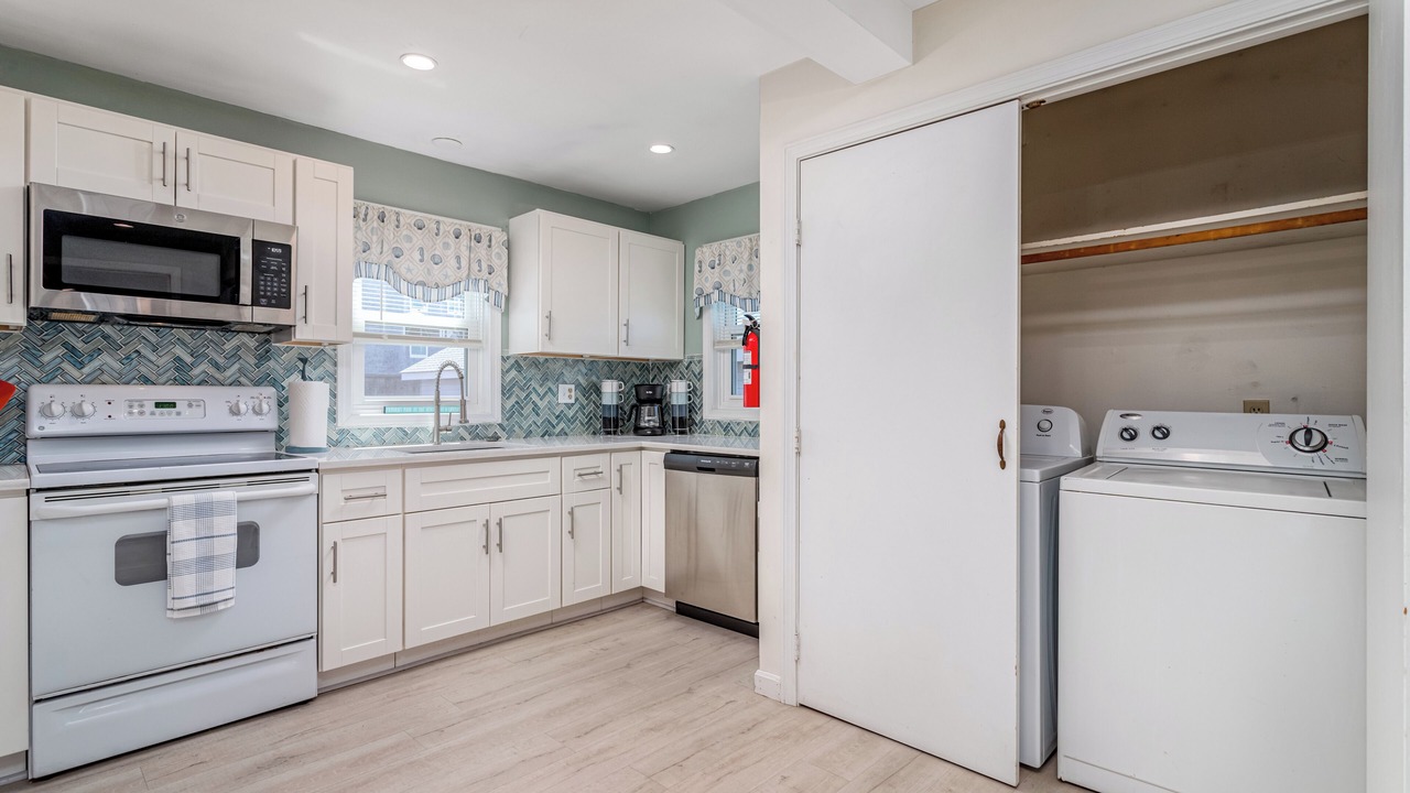 Photo of Kitchen in Hampton