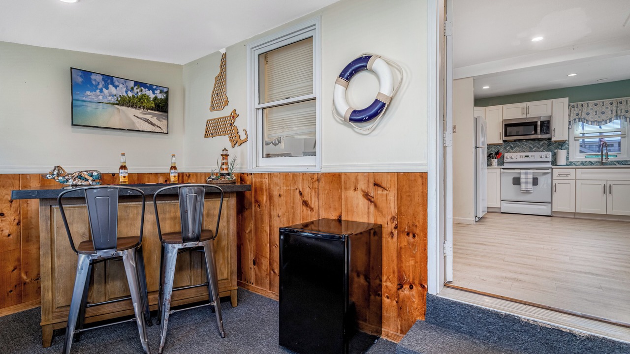 Photo of Kitchen in Hampton