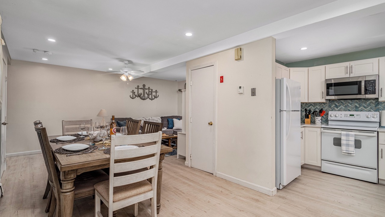 Photo of Kitchen in Hampton