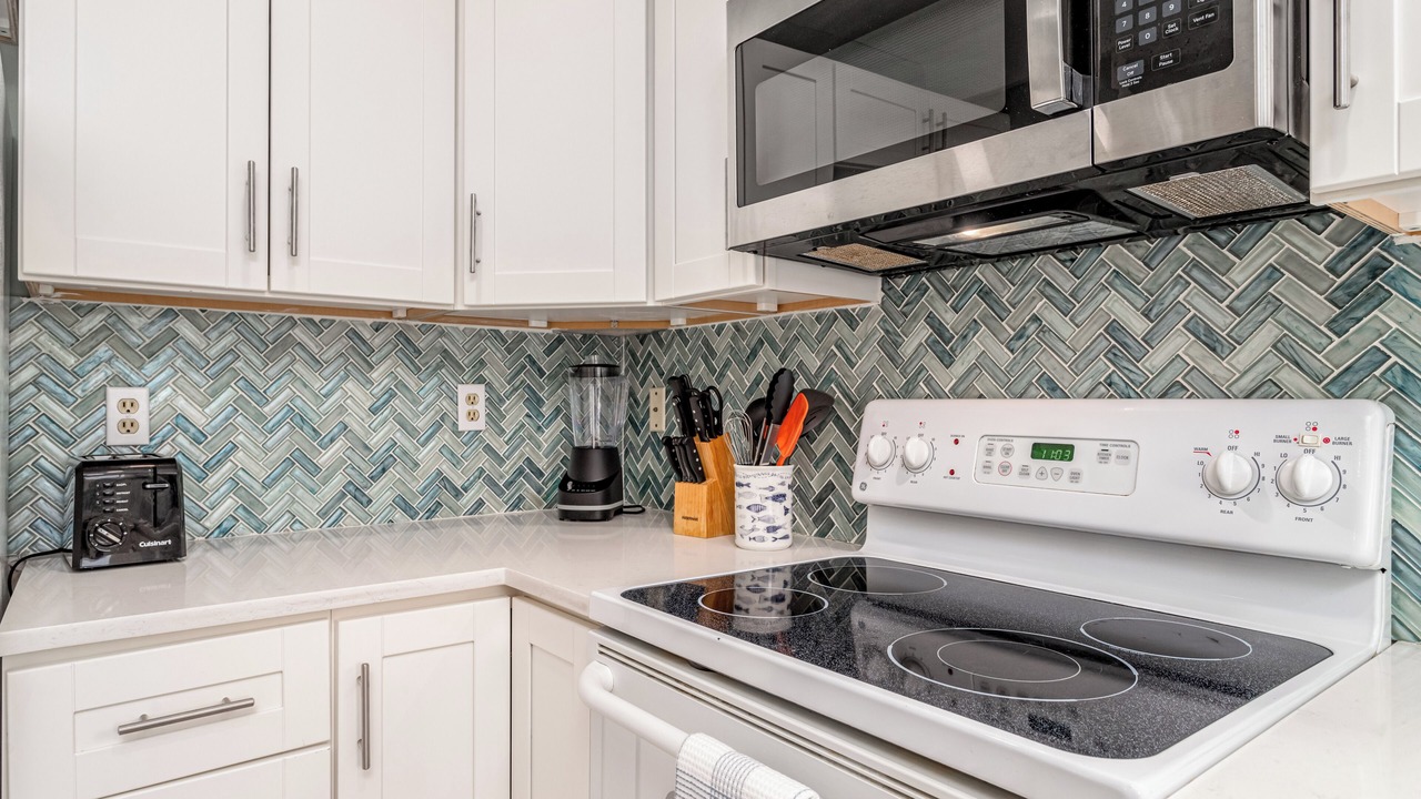 Photo of Kitchen in Hampton