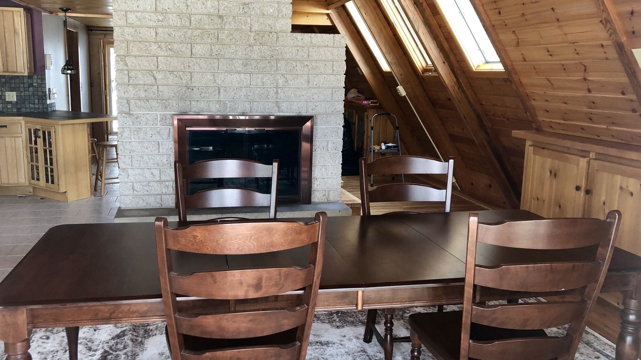 Photo of Livingroom in Day