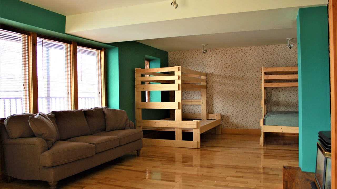 Photo of Bedroom in Day