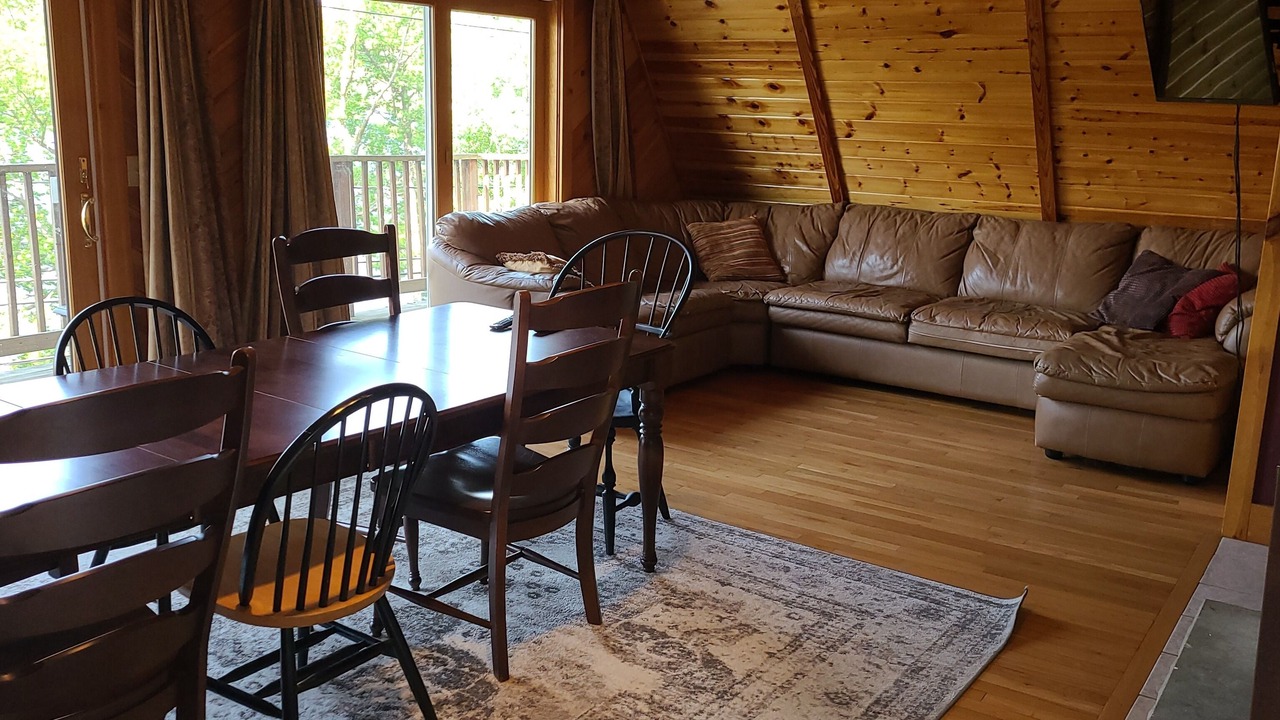 Photo of Livingroom in Day