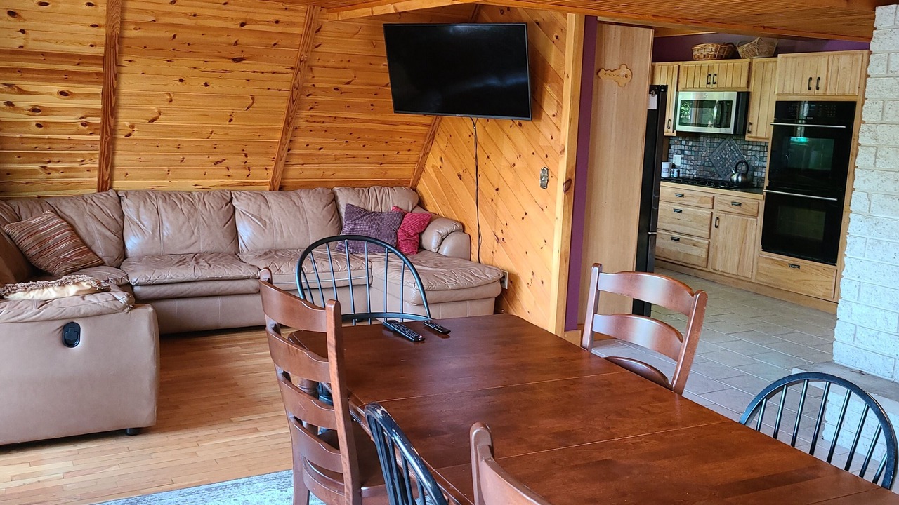 Photo of Livingroom in Day