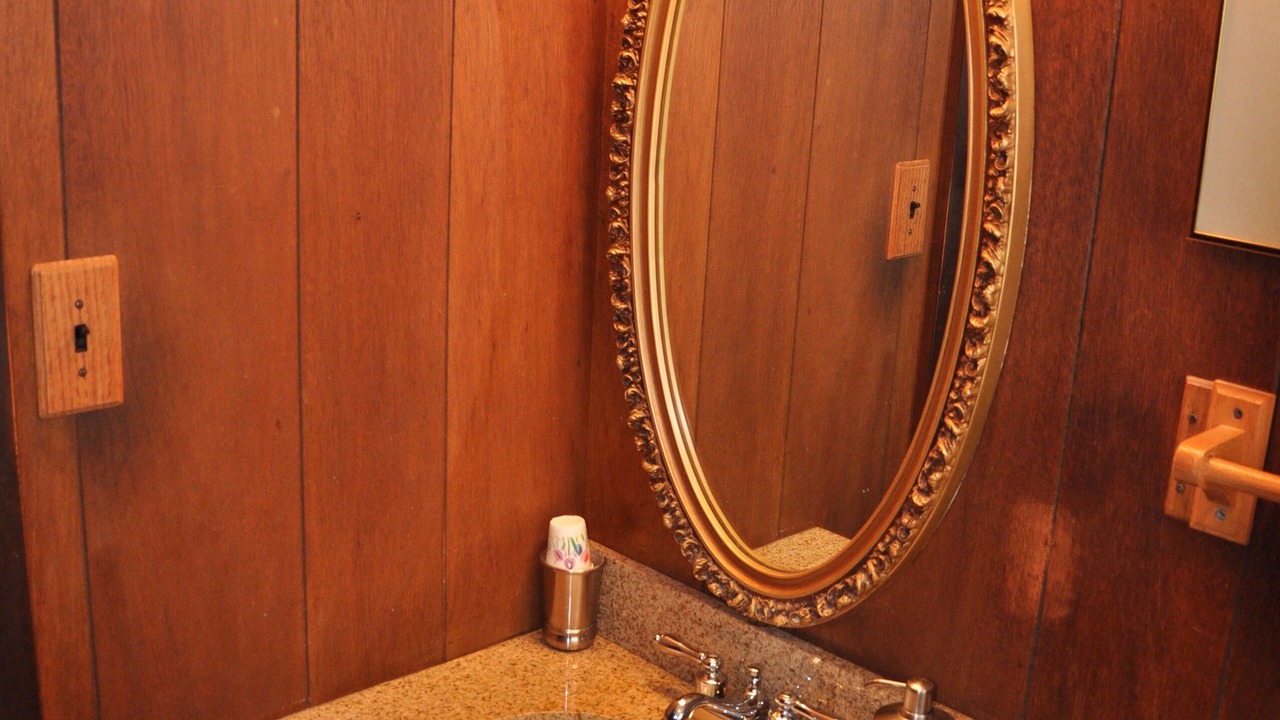 Photo of Bathroom in Waitsfield